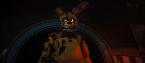 fnaf movie afton|FNAF: Why Did William Afton Start Killing, Explained